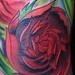 tattoo galleries/ - Praying mantid